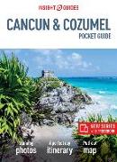 Insight Guides Pocket Cancun & Cozumel (Travel Guide with free eBook)