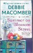 Summer on Blossom Street