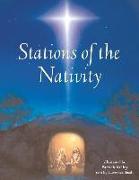 STATIONS OF THE NATIVITY