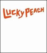 Lucky Peach Issue 23: The Suburbs Issue