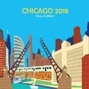 Chicago Calendar 2018
