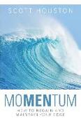 moMENtum: How to Regain and Maintain Your Edge