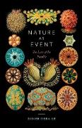 Nature as Event