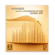 Voyages (Transkriptionen Für Orgel)