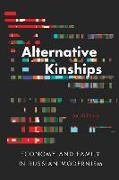 Alternative Kinships