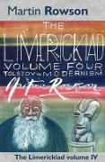 Limerickiad: The Volume IV