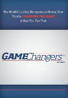 GAMECHANGERS 2ND /E