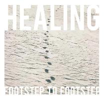 HEALING FOOTSTEP TO FOOTSTEP