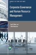 Corporate Governance and Human Resource Management