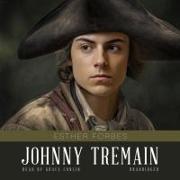 Johnny Tremain