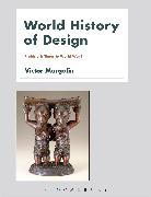 World History of Design Volume 1