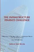 The Infrastructure Finance Challenge