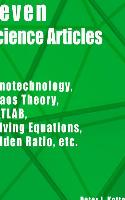 7 SCIENCE ARTICLES ON NANOTECH