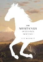 MUSTANGS OF COTOPAXI