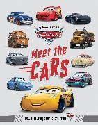 Meet the Cars
