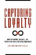 Capturing Loyalty
