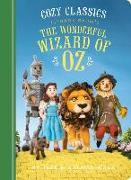 Cozy Classics: The Wonderful Wizard of Oz