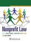 Nonprofit Law: The Life Cycle of A Charitable Organization