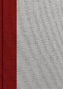Holman Study Bible: NKJV Edition, Crimson/Gray Cloth Over Board