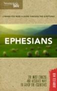 Shepherd's Notes: Ephesians