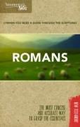 Shepherd's Notes: Romans