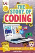 DK Readers L2: Story of Coding