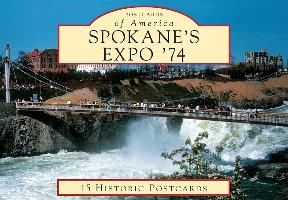 Spokane's Expo '74