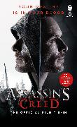 Assassin's Creed: The Official Film Tie-In