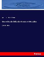 Geschichte der bildenden Künste im Mittelalter