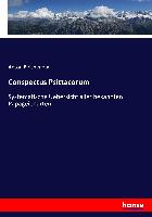 Conspectus Psittacorum