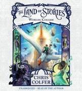 The Land of Stories: Worlds Collide