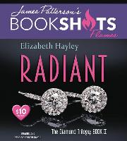 Radiant: The Diamond Trilogy Part II