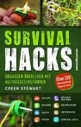 Survival Hacks