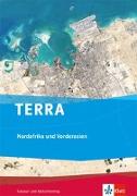 TERRA Nordafrika und Vorderasien. Klausur- und Abiturtraining Oberstufe