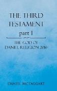 THE THIRD TESTAMENT part I