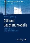 CSR und Geschäftsmodelle