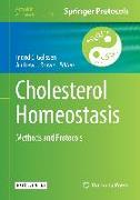 Cholesterol Homeostasis