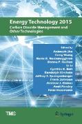 Energy Technology 2015