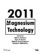 Magnesium Technology 2011