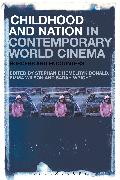 Childhood and Nation in Contemporary World Cinema: Borders and Encounters