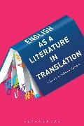 English as a Literature in Translation