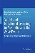 Social and Emotional Learning in Australia and the Asia-Pacific