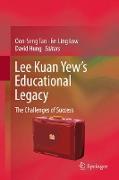 Lee Kuan Yew¿s Educational Legacy