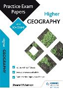 Higher Geography: Practice Papers for SQA Exams