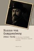 Hanns von Gumppenberg (1866-1928)