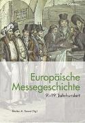 Europäische Messegeschichte 9.-19. Jahrhundert
