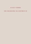 Der Baugedanke des Goetheanum