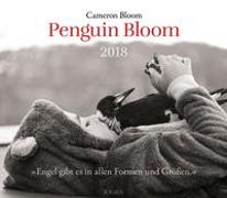 Penguin Bloom 2018 Wandkalender