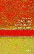 Organic Chemistry: A Very Short Introduction