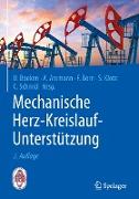 Mechanische Herz-Kreislauf-Unterstützung